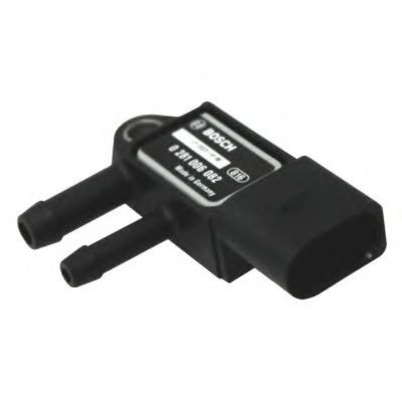 Senzor, presiune gaze evacuare VW GOLF PLUS (5M1, 521) (2005 - 2013) MEAT & DORIA 82317 piesa NOUA