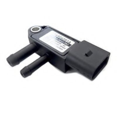 Senzor, presiune gaze evacuare VW GOLF V (1K1) (2003 - 2009) MEAT & DORIA 82315 piesa NOUA