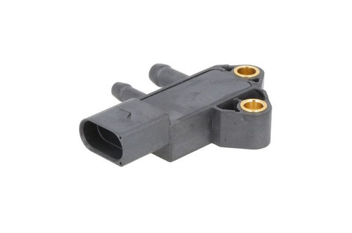 Senzor, presiune gaze evacuare VW PASSAT CC (357) (2008 - 2012) BOSCH 0 281 002 710 piesa NOUA