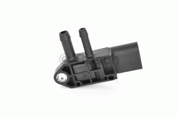 Senzor, presiune gaze evacuare VW TOUAREG (7P5) (2010 - 2016) BOSCH 0 281 006 005 piesa NOUA