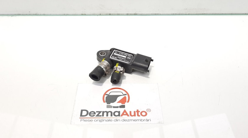 Senzor presiune gaze, Fiat Doblo (263) [Fabr 2009-prezent] 1.6 M-jet, 55241075 (id:412532)