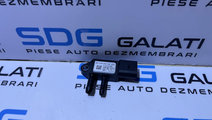 Senzor Presiune Gaze Filtru Particule Audi A6 C6 2...
