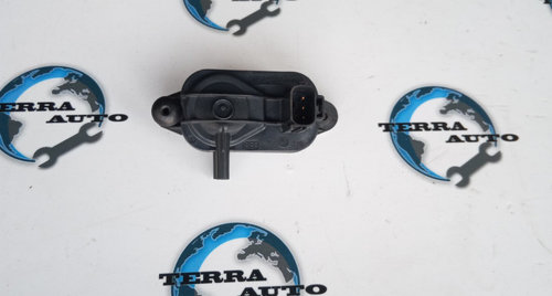 Senzor presiune gaze Ford C-Max 1.6 TDCI cod motor G8DB