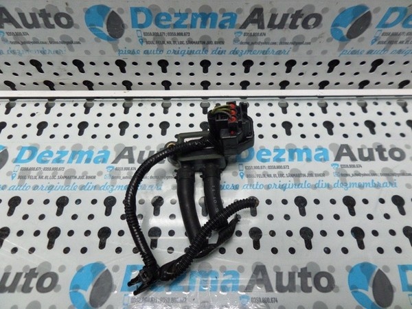 Senzor presiune gaze Ford Focus 3 sedan 1.6 tdci, AV61-5L200-AA