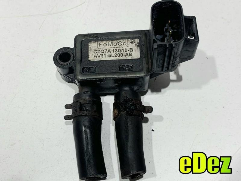 Senzor presiune gaze Ford Kuga II ( 2013-2016) 2.0 tdci; 1.6 tdci 163 cp; T1DB 115 cp AV61-5L200-AB