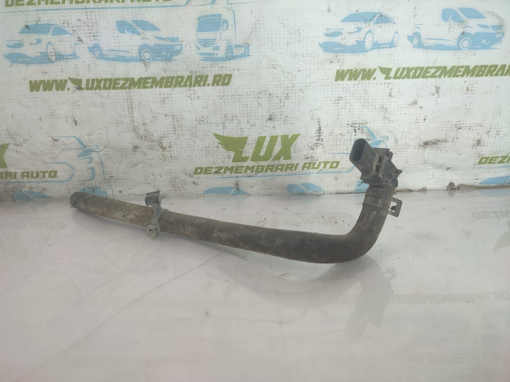 Senzor presiune gaze FS7A-9G824-AA Ford EcoSport 2 [2013 - 2019] 1.0 ecoboost M1JU