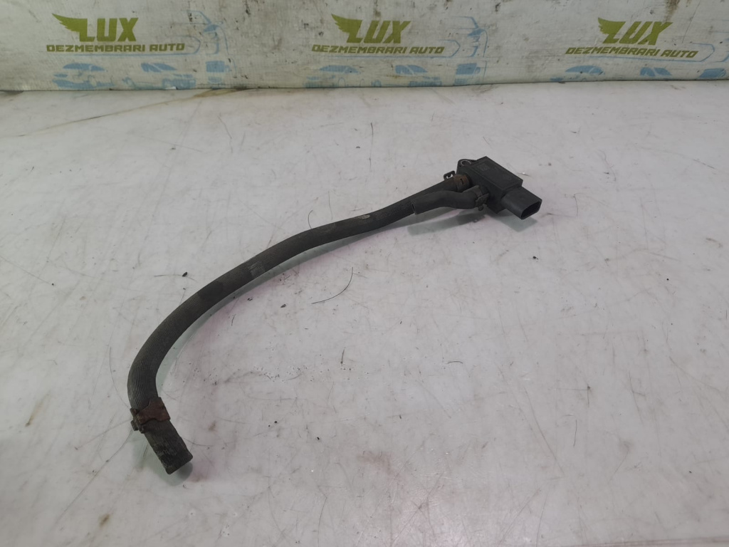 Senzor presiune gaze G4D3-5L200-AB 2.0 AJ813164 Jaguar XE X760 [2014 - 2020] 2.0 d 204DTD