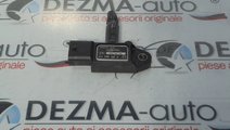 Senzor presiune gaze GM55198717, Opel Corsa D, 1.7...