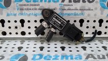 Senzor presiune gaze GM55200301, Opel Astra H, 1.9...