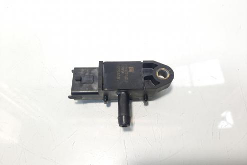 Senzor presiune gaze, GM55566186, Fiat Qubo 1.3D M-jet