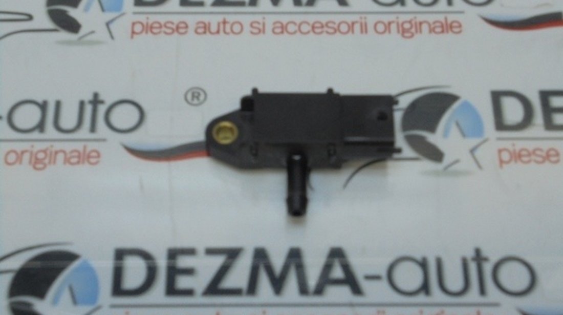 Senzor presiune gaze, GM55566186, Opel Corsa D, 1.3cdti, A13DTE