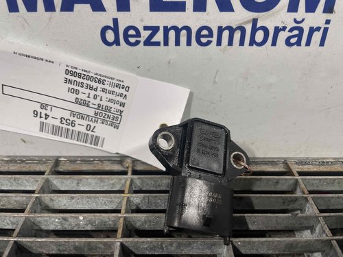 SENZOR PRESIUNE GAZE HYUNDAI I 30 I 30 1.0 TGDI - (2016 2020)