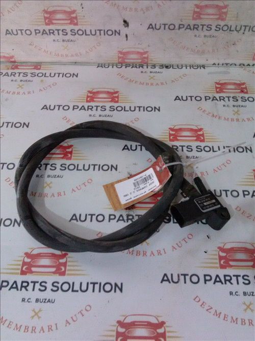 Senzor presiune gaze JEEP COMPASS 2.2 CRD an fabr. 2012