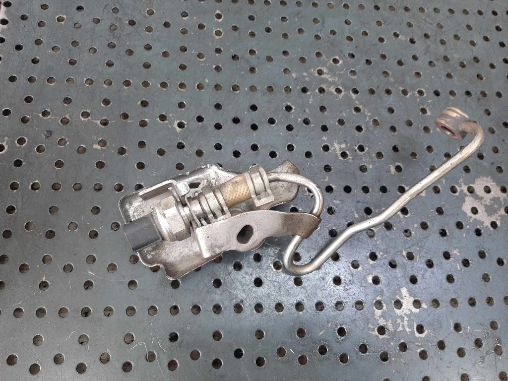 Senzor presiune gaze m9r2865 2.0 dci nissan qashqai j10 euro 4 h8200443536