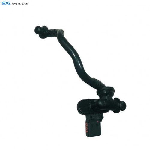 Senzor Presiune Gaze MAP Audi A5 8T 2008 - 2015 Cod 036906051C 0261230053 [N0573]