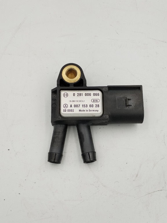 Senzor presiune gaze Mercedes B-Class W246 2.2CDI A0071536028