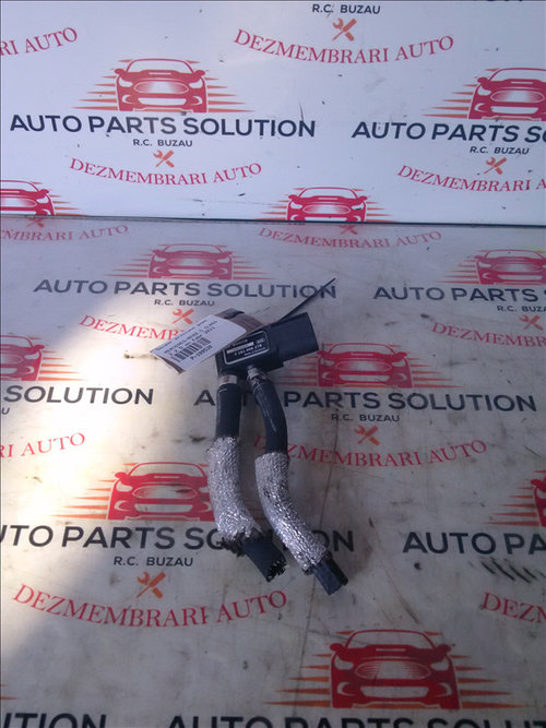 Senzor presiune gaze MERCEDES-BENZ C CLASS 2.2 D an fabr 2011