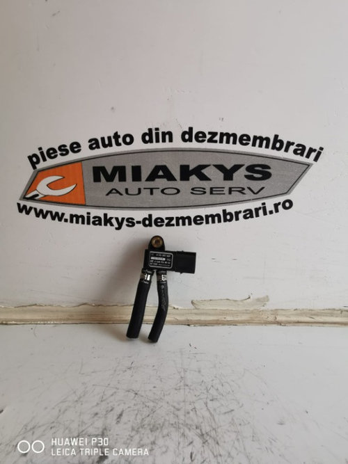 Senzor presiune gaze MERCEDES CLA coupe C117 / 2.2 CDI / An 2008 - 2018 / COD - A0061539528