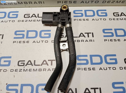 Senzor Presiune Gaze Mercedes Clasa E Class W212 E220 2.2 CDI 2009 - 2015 Cod 0281002925 A0061539528...