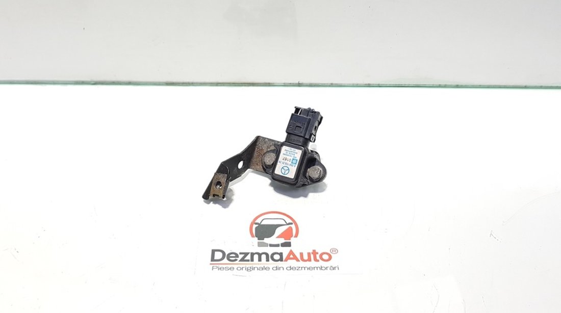 Senzor presiune gaze, Mercedes Clasa E (W211) 2. 7 cdi, A0041533128 (id:396855)