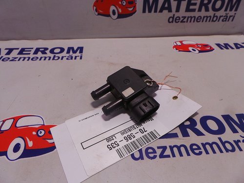 SENZOR PRESIUNE GAZE MITSUBISHI L200 - - (2015 2019)