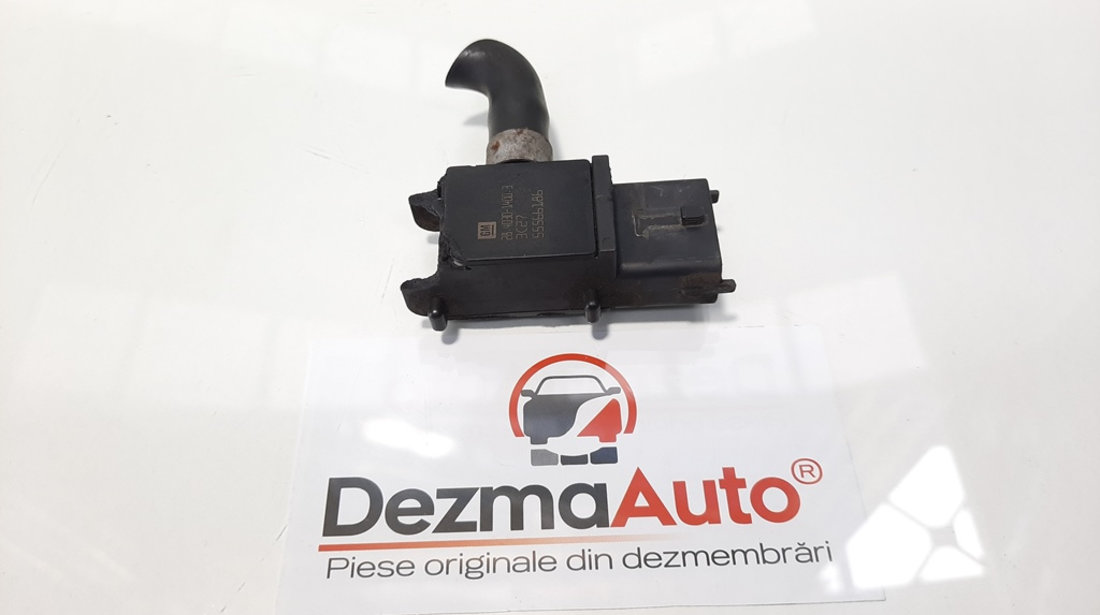 Senzor presiune gaze, Opel, 1.3 CDTI, A13DTE, cod 55566186