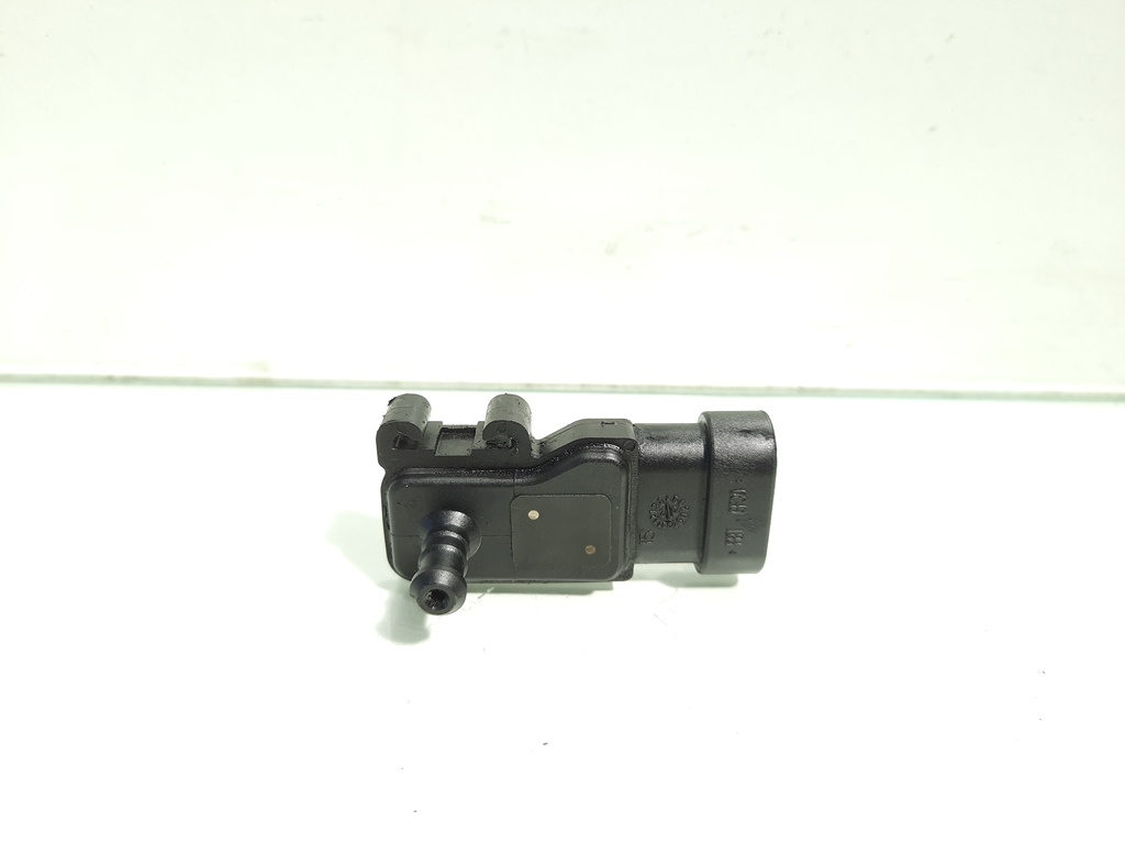 Senzor presiune gaze, Opel Astra G [Fabr 1998-2004] 1,7 dti, Y17DT, 16258659 (id:425949)