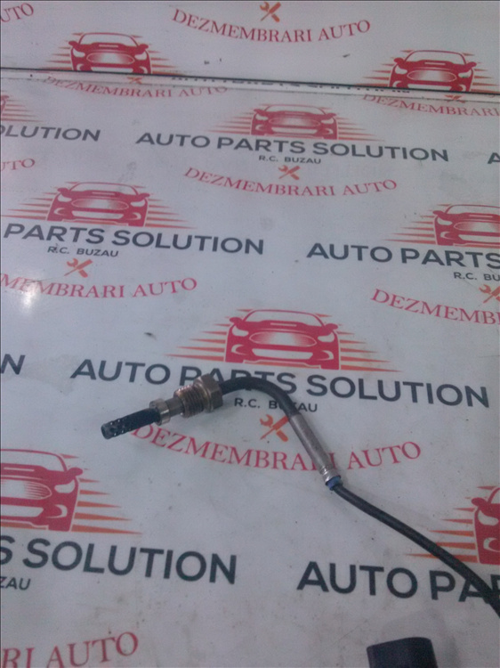 Senzor presiune gaze OPEL ASTRA J 1.7D