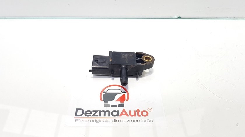 Senzor presiune gaze, Opel Insignia, 2.0 cdti, cod GM55566186 (id:366065)