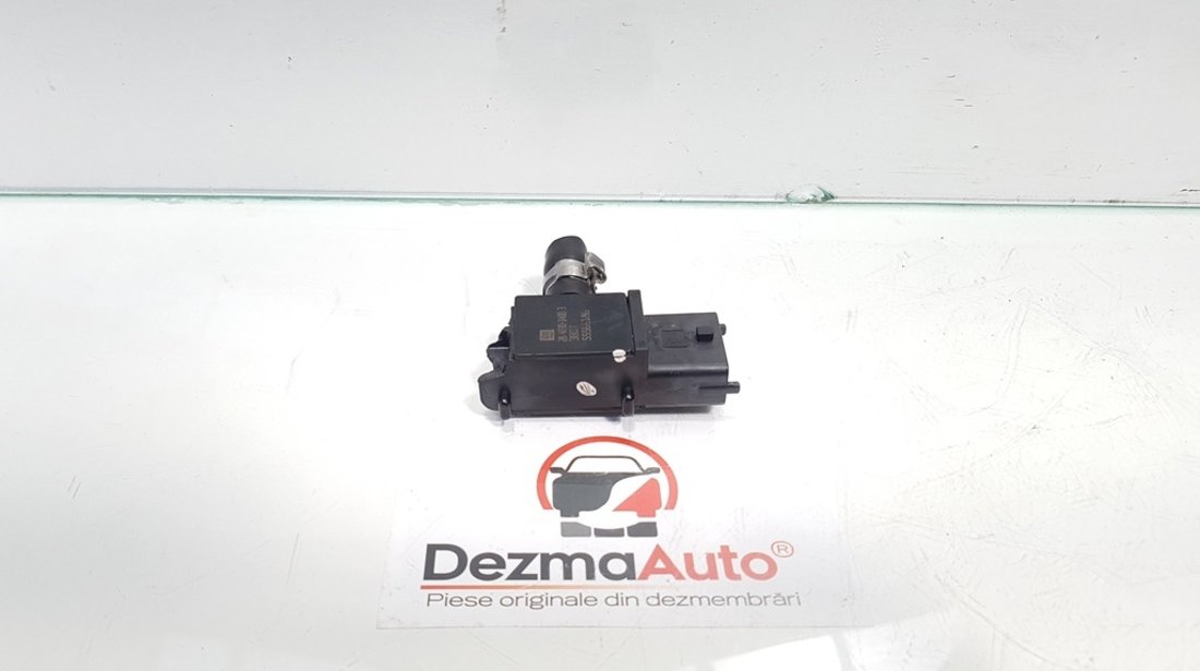 Senzor presiune gaze, Opel Insignia A Combi, 2.0 cdti, A20DTH, cod GM55566186 (id:371813)