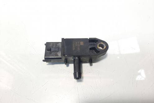 Senzor presiune gaze, Opel Insignia A Combi, 2.0 cdti, A20DTH, cod GM55566186 (id:371813)