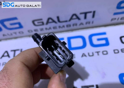 Senzor Presiune Gaze Opel Zafira C 2.0 CDTI 110CP 165CP 194CP 2011 - Prezent Cod 55566186 [M6819]