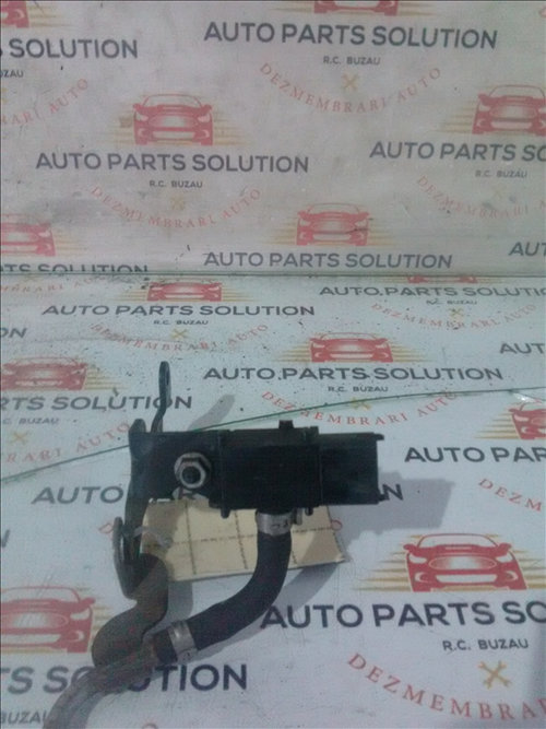 Senzor presiune gaze OPEL ZAFIRA C 2.0 D an fabr. 2013