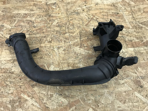 Senzor presiune gaze Passat B6 1.4 TSI LPG combi 2010 (038906051C)