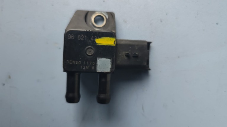 Senzor presiune gaze Peugeot 508 SW 2.2 HDI 4HL 2012 Cod : 9662143180