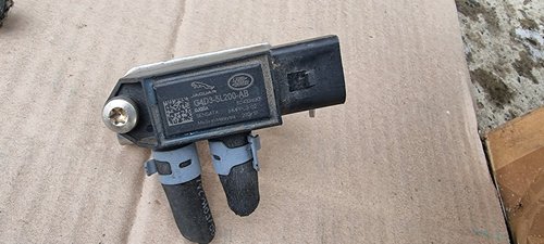 Senzor presiune gaze Range Rover Evoque 2.0 D euro 6 g4d3-5l200-ab