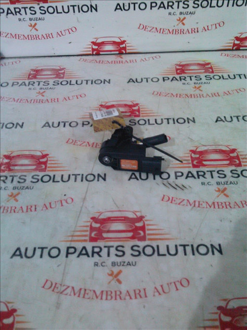 Senzor presiune gaze RENAULT ESPACE 2.0 D an fabr 2008