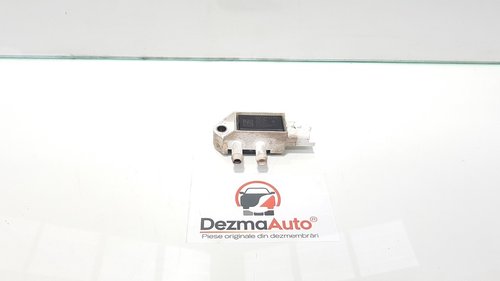 Senzor presiune gaze, Renault Kangoo 2 Express, 1.5 dci, K9KF646, 227701177R