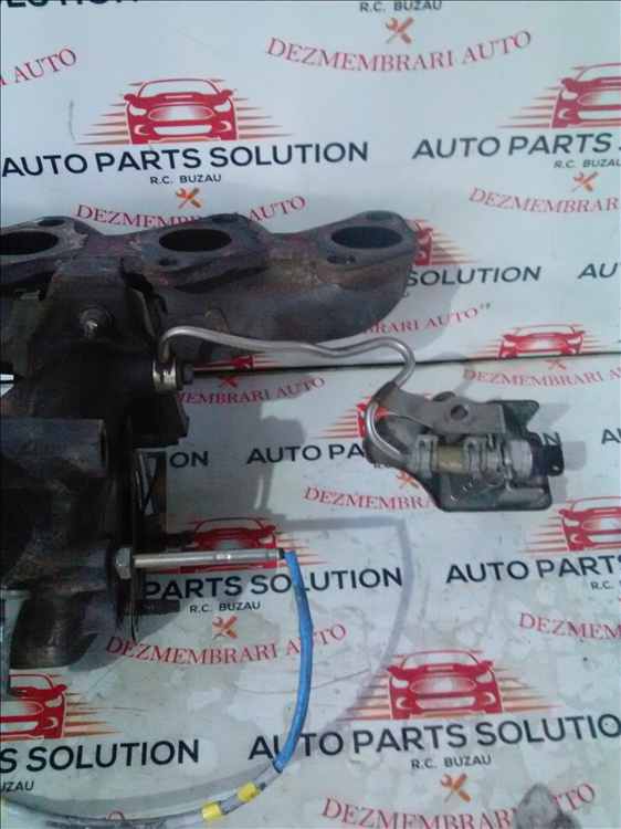 Senzor presiune gaze RENAULT LAGUNA 3 2.0 D an fabr. 2011