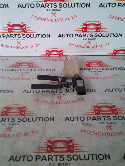 Senzor presiune gaze RENAULT MEGANE 3 1.5 DCI an fabr 2013