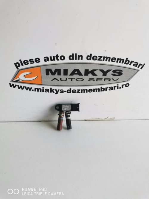 Senzor presiune gaze RENAULT MEGANE 3 / 1.5 DCI / An 2008 - prezent / COD OEM - 227702184R