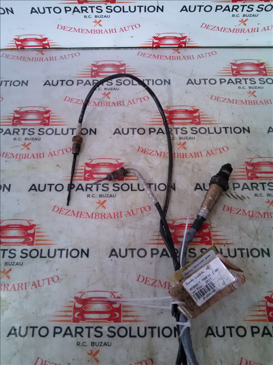 Senzor presiune gaze RENAULT TRAFIC 1.6 d an fabr. 2017