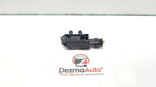 Senzor presiune gaze, Seat Ateca (KH7) [Fabr 2016-prezent] 1.6 tdi, DDY, 04L906051F