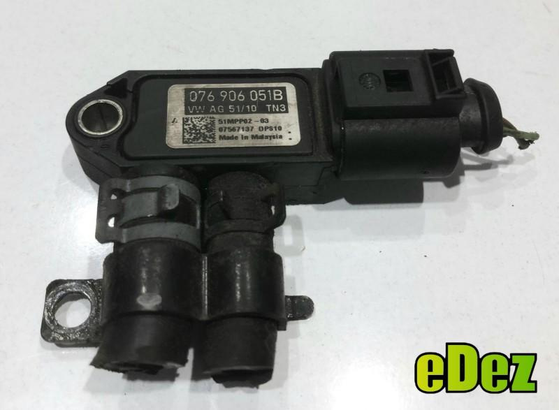 Senzor presiune gaze Seat Ibiza 4 (2008-2012) [6J] 1.6 tdi CAY 076906051B