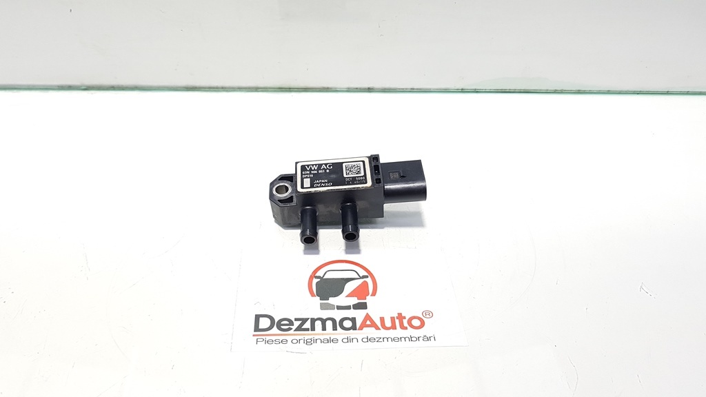 Senzor presiune gaze, Seat Leon ST Combi (5F8), 1.6 tdi, 03N906051B