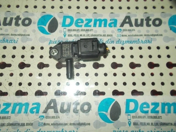 Senzor presiune gaze Seat Toledo 4 (KG3), 04L906051B