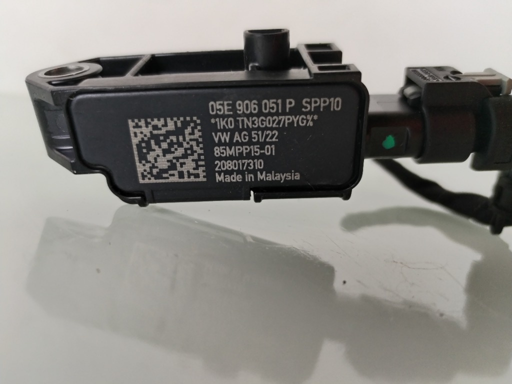 Senzor presiune gaze Skoda Karoq 1.5TSI DXD 05E906051P
