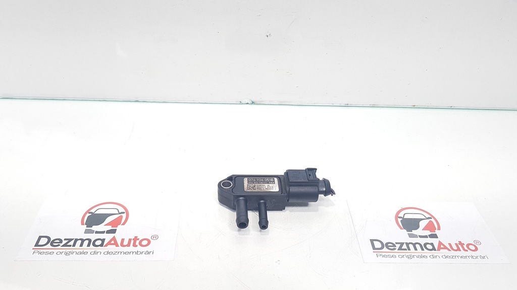 Senzor presiune gaze, Skoda Octavia 2 Combi (1Z5) 1.6 tdi, cod 076906051B (id:369368)