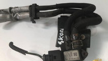 Senzor presiune gaze Skoda Octavia 2 facelift (200...