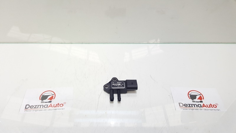 Senzor presiune gaze, Skoda Octavia 2 Scout 2.0 tdi, 0281002710